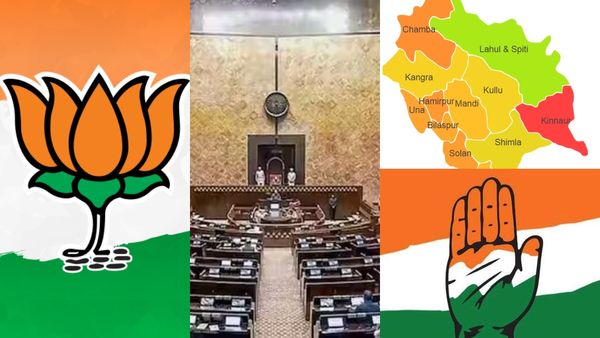 இமாச்சலில் ஆட்சியை இழக்கும் காங்.? ராஜ்யசபா தேர்தலில் பாஜகவுக்கு தாவிய எம்எல்ஏக்கள்.. பரபரப்பு