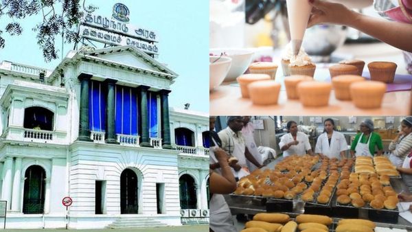 பேக்கரி தொழில் செய்யப்போறீங்களா.. தமிழ்நாடு அரசு வழங்கும் 3 நாள் பயிற்சி! விண்ணப்பிப்பது எப்படி?