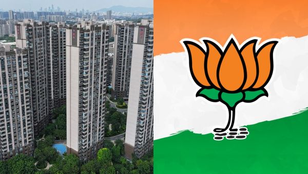 சென்னையில் வீடு வாங்கியவர்களுக்கு பட்டா இல்லை.. எப்படி நடந்தது? அடுக்கடுக்காக கேள்வி எழுப்பிய பாஜக!