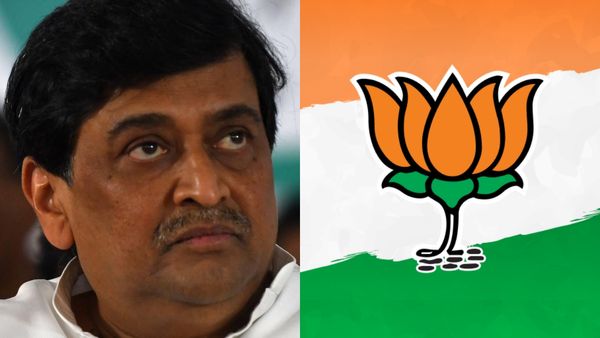 “அடிமடியில்” அடி.. மகா. காங்கிரஸின் அடையாளம்! அலேக்காக மாஜி முதல்வர் அசோக் சவானை தட்டிதூக்கிய பாஜக