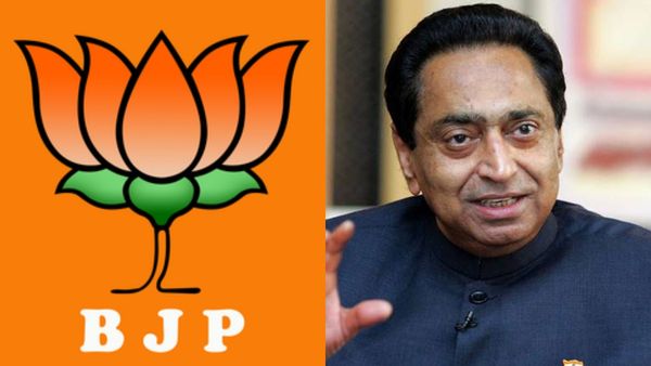 பாஜகவில் ஐக்கியமாகும் கமல்நாத்? வந்து விழுந்த கேள்வி.. அதற்கு சட்டென அவரே சொன்ன பரபர பதில்! ட்விஸ்ட்