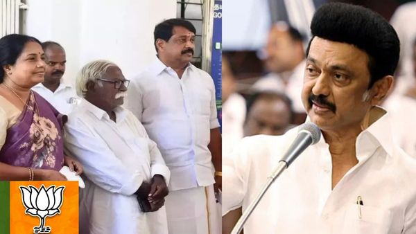 ஒரே நாடு ஒரே தேர்தலுக்கு எதிராக முதல்வர் ஸ்டாலின் தனித்தீர்மானம்! பாஜக எம்எல்ஏக்கள் வெளிநடப்பு