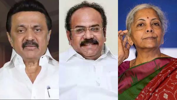 ”சிந்துவெளி” நூற்றாண்டு-நிர்மலா சீதாராமனுக்கு 4 ஆண்டுக்கு பின் பதிலடி தந்த தமிழ்நாடு பட்ஜெட்!