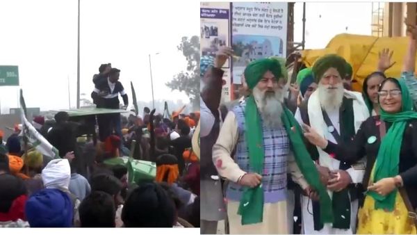 நெருப்புடன் விளையாடும் மோடி! டெல்லி போராட்டத்திற்கு யார் காரணம்?