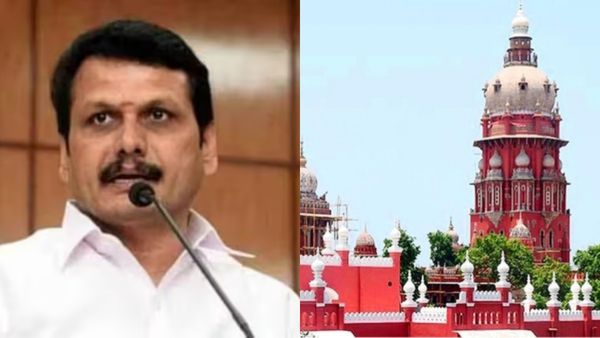 அவசரமால்லாம் விசாரிக்க முடியாதுங்க.. செந்தில் பாலாஜிக்கு சென்னை ஹைகோர்ட் பதில்