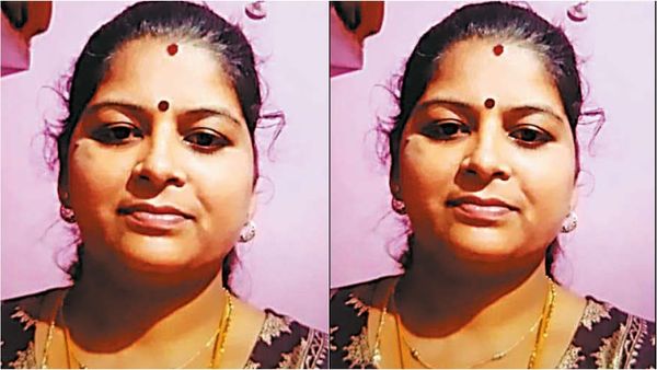 கணவனின் ஒரு நொடி ஆத்திரம்.. சென்னை கொரட்டூரில் மனைவியின் உயிரே போனது.. பரிதவிக்கும் குழந்தைகள்