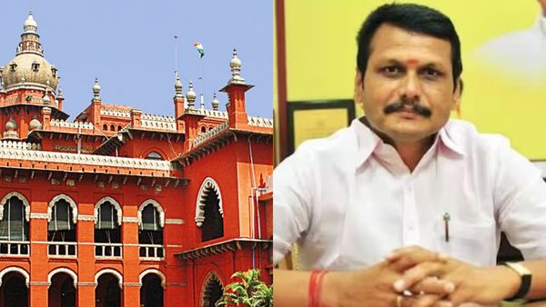 19ம் தேதி ஜாமீன் விசாரணை வேண்டாமே.. செந்தில் பாலாஜி கோரிக்கையை ஏற்றது உயர்நீதிமன்றம்