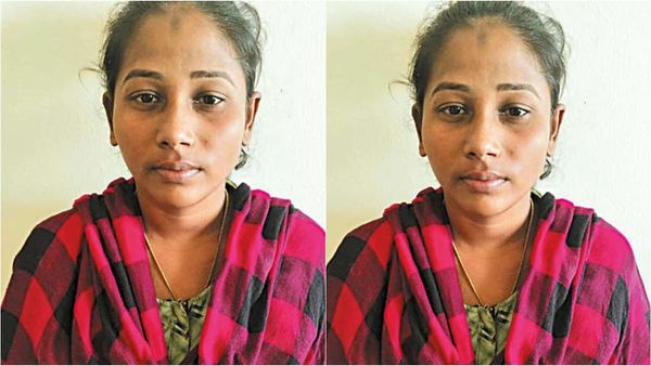 சென்னையில் ஆசையோடு போன என்ஜினியருக்கு ஆயுசுக்கும் மறக்க முடியாத பரிசு.. பூவிதா பரபரப்பு வாக்குமூலம்