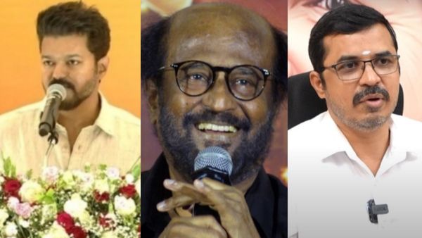 விஜய் அரசியல் பின்னணியில் பாஜக.. ரஜினி தப்பித்துவிட்டதால் இப்படி செய்கிறார்கள்.. கோவை சத்யன் பரபர