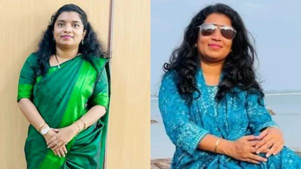 ஜஸ்ட் 8 நிமிஷத்தில்.. அரசு ஊழியர் செய்த 