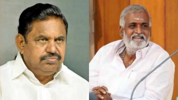 சென்னையில் சேகர்பாபு.. சேலத்தில் இபிஎஸ்.. ஒரே நாளில் பாஜகவை சம்பவம் செய்த திமுக அதிமுக