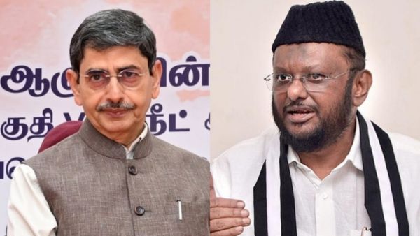 அரசியல் அதிசயம்! ஆளுநர் ரவிக்கு முதல்முறையாக நன்றி கூறிய ஜவாஹிருல்லா! என்ன பின்னணி?