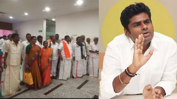 சீன்லயே இல்ல.. பாஜகவில் இணைந்த 15 மாஜிக்கள் பின்னணி இதுதான்.. எம்ஜிஆர் கால ரிட்டயர்டு புள்ளிகள்!