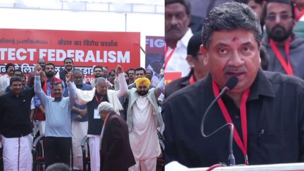 “நரேந்திர மோடி என ஒரு சாம்பியன் இருந்தார்.. எங்கள் ரோல் மாடல்”: டெல்லியை அதிரவிட்ட அமைச்சர் பிடிஆர்!