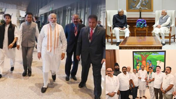 முதல்ல ED Raid; அடுத்து முதல்வர் பதவி! சர்ச்சையாகும் பாஜக ஃபார்முலா!