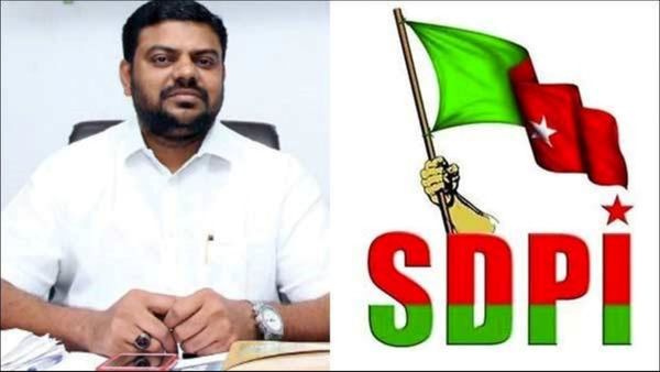 மதம் மாறிய கிறிஸ்துவ, முஸ்லிம்களுக்கு இடஒதுக்கீடு! அரசுக்கு எஸ்.டி.பி.ஐ. புது டிமாண்ட்!