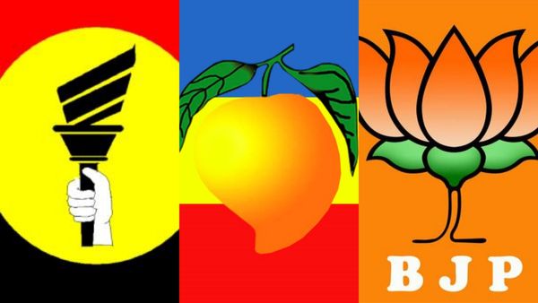 ராஜ்யசபா சீட் தர்றோம்.. ஆனால் ஒரு கண்டிஷன்.. தேமுதிக, பாமகவுக்கு ‘செக்’ வைக்கும் பாஜக!