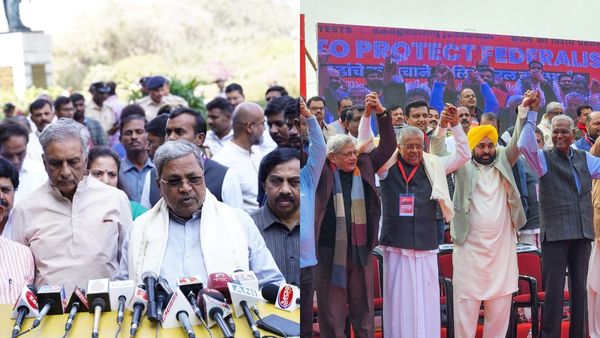 சுரண்டப்படுகிறதா தென் இந்தியா? காத்திருக்கும் ஆபத்துகள்? ஜெயரஞ்சன் எச்சரிக்கை