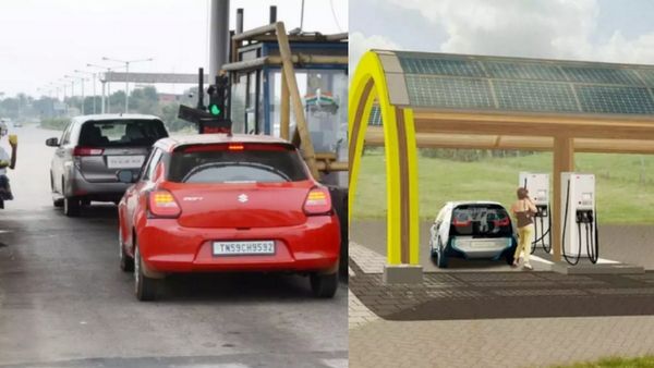 பாஸ்ட் டாக் முதல் இ சார்ஜிங் வரை.. தேசிய நெடுஞ்சாலைகளில் வரும் 4 பெரிய மாற்றங்கள்.. நோட் பண்ணுங்க