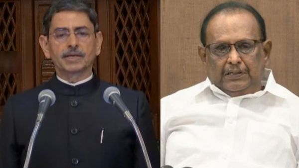 ஆளுநர் ரவி சொந்தக்கருத்து.. திருவிளையாடல்கள் மக்கள் நலனுக்கு எதிரானது.. அமைச்சர் ரகுபதி