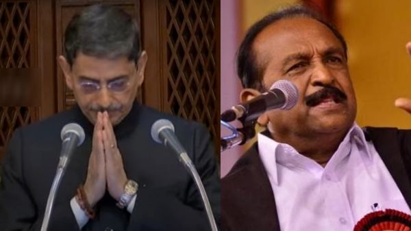 ஆளுநர் ரவியின் செயல்.. சட்டசபை மரபு மீறிய நடவடிக்கை.. திட்டமிட்ட சதி.. வைகோ கடும் குற்றச்சாட்டு