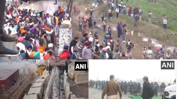 விவசாயிகள் போராட்டம்: விரைவில் அரிசி பஞ்சம்! பாஜக செய்யும் ‘பாரத் அரிசி’ அரசியல்?