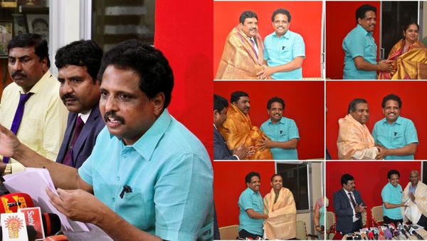 கல்விக்கடனாக ரூ.168 கோடி.. மாணவர்களுக்கு அள்ளி அள்ளிக்கொடுக்கும் மதுரை! சு.வெங்கடேசன் பெருமிதம்