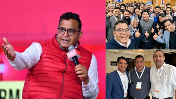 ஆங்கிலம் தெரியாத உ.பி பையன்! 15 வயதில் பொறியியல் மாணவன்! ‘பேடிஎம்’ சர்மா கரை ஏறுவாரா?