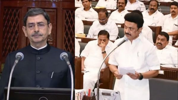 நான் ஸ்டாலின்.. சிறு பிள்ளை விளையாட்டுக்களுக்கு பயப்பட மாட்டேன்.. சட்டசபையில் முதல்வர் கர்ஜனை