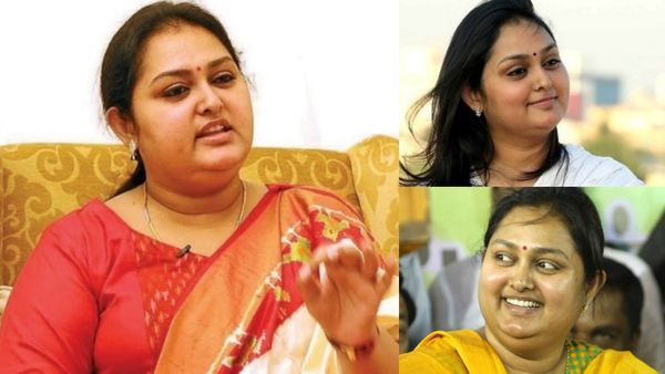 வேலி தாண்டிய வெள்ளாடு.. தம்பி அண்ணாமலை, தமிழகத்தில் பாஜக பருப்பு வேகாது