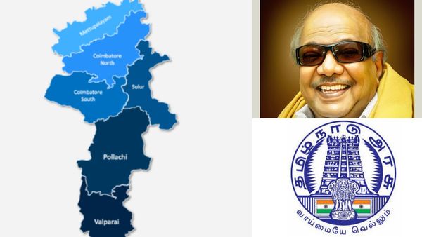 கோயம்புத்தூருக்கு ஜாலி.. திடீர்னு ஒரு சர்ப்ரைஸ்.. கோவை வருகிறார் 