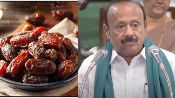 தமிழ்நாட்டில் பேரிச்சம் பழம் சாகுபடி! ஏக்கருக்கு ரூ.12,000 மானியம்! தமிழக வேளாண் பட்ஜெட்!