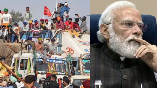 “எங்கள் கோரிக்கையை நிறைவேற்ற.. நாடாளுமன்றத்தை கூட்டுங்கள் பிரதமர் மோடி!” விவசாயிகள் வலியுறுத்தல்