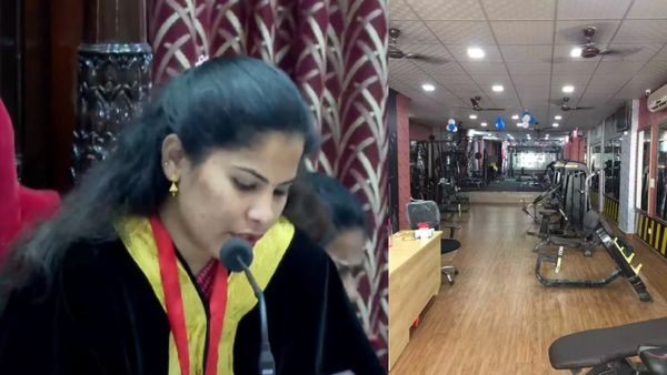 சென்னையில் பெண்களுக்கு ஸ்பெஷல் ஜிம்.. ரூ.10 கோடி நிதி ஒதுக்கீடு.. மேயர் பிரியா அறிவிப்பு