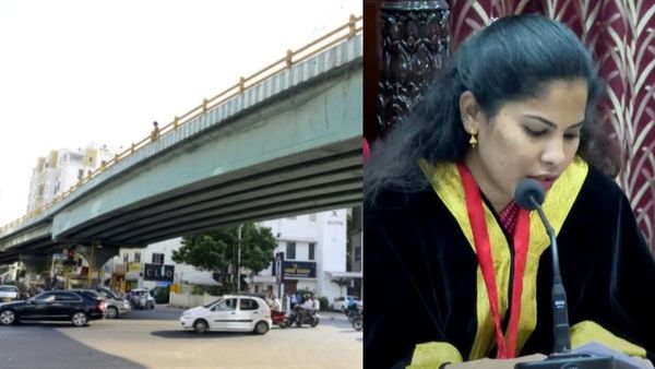 இனி அந்த பக்கமே போகாதீங்க.. சென்னையில் இடிக்கப்படும் பெரிய பாலம்! பட்ஜெட்டில் மேயர் ப்ரியா அறிவிப்பு