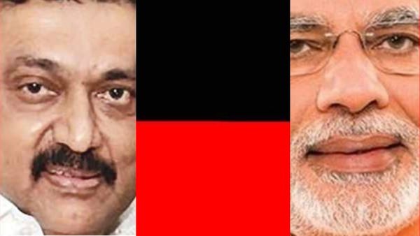 பூனைக்குட்டி வருதா? திமுகவால் நெளியும் பாஜக? கோவையில் 