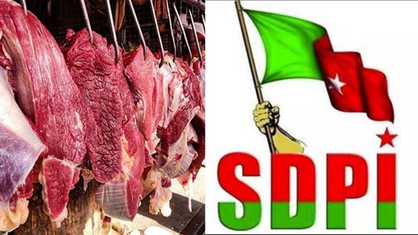 மாட்டிறைச்சியால் பஸ்ஸிலிருந்து இறக்கிவிடப்பட்ட மூதாட்டி! எஸ்.டி.பி.ஐ. கண்டனம்!