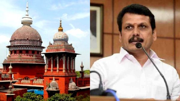 இந்த உலகத்தில் யாராவது உறுதி தர முடியுமா? செந்தில் பாலாஜி வழக்கில்.. நீதிபதி கேள்வி.. எல்லாம் ஓவரா?