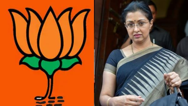 ‛‛பாஜக பிரமுகர் மீது குண்டர் சட்டம்’’.. நடிகை கவுதமியிடம் ரூ.9.9 கோடி மோசடி வழக்கில் அதிரடி