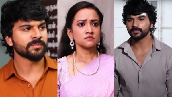 அர்ஜுன் நிலமை இனி அவ்வளவுதானா? ரசிகர்கள் நினைத்தது நடந்தாச்சு.. வெடித்த பிரச்சனை