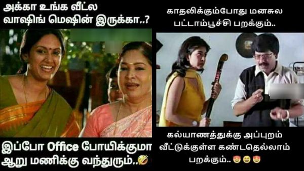சண்டைல உங்க பொண்ணை அறைஞ்சிட்டேன் மாமானு சொன்னா..இப்போ நீங்க எந்த ஆஸ்பிட்டல்ல இருக்கீங்கனு கேட்குறாரு