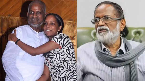 இளையராஜாவுக்கும் பவதாரிணிக்கும் என்ன பிரச்சனை? மனசாட்சி இல்லாமல்! கோபப்பட்ட கங்கை அமரன்