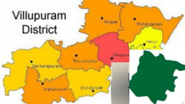 வேலூர் டூ விழுப்புரம்.. இன்னும் 7 நாள்.. தூத்துக்குடிக்கும் குட்நியூஸ்.. நிமிரும் தமிழ்நாடு.. சபாஷ்