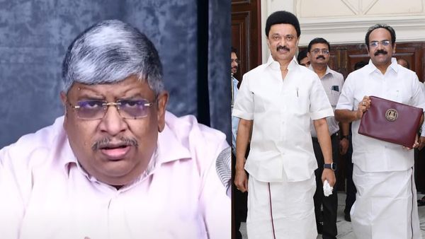 வார்த்தை ஜாலமா? வளர்ச்சியா? 2024- 25 பட்ஜெட் எப்படி? - ஆனந்த் சீனிவாசன் அலசல்