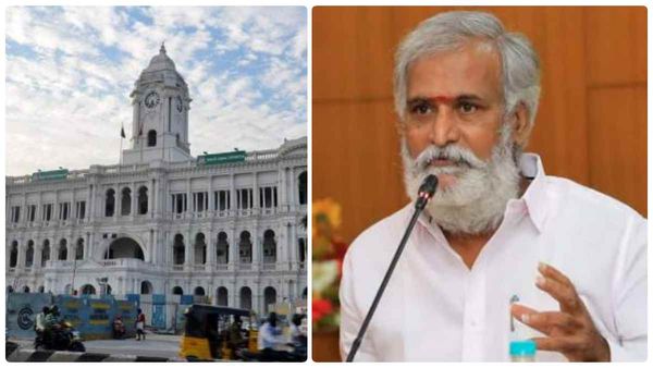 சென்னை பெருநகரில் 50 திட்டங்கள்.. சிஎம்டிஏ வரலாற்றில் முதல் முறை.. சேகர்பாபு சொன்ன சூப்பர் விஷயம்