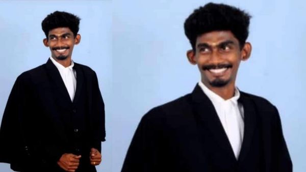 மணல் கடத்தல்காரர்களால் வெட்டி கொல்லப்பட்ட விஏஓ மகன் நீதிபதி தேர்வில் வெற்றி.. குவியும் வாழ்த்துக்கள்