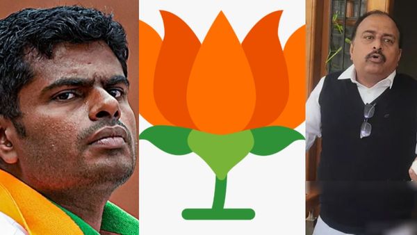 திருப்பத்தூரில்.. கையில் முட்டையோடு கிளம்பிட்டாரு அஸ்லம் பாஷா.. வாணியம்பாடிக்கே வந்த அண்ணாமலை.. பலே