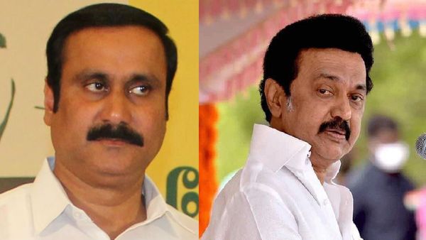 “டவுட்டு” கிளப்பிய அன்புமணி.. ஸ்டாலின் சொன்ன டேட்டா “டேலி” ஆகலயாம்! இத்தனை அரசுப் பணிகளை நிரப்பலையா?