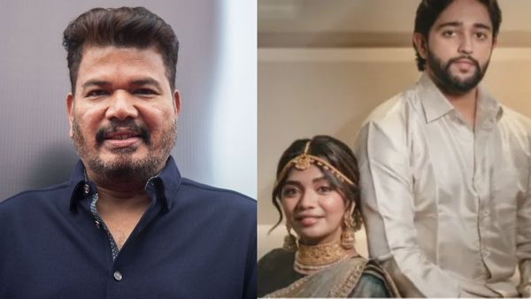 போக்சோ வழக்கில் முதல் கணவர்.. இயக்குநர் ஷங்கரின் மகள் ஐஸ்வர்யாவுக்கு மறுமணம்! மாப்பிள்ளை யார்?