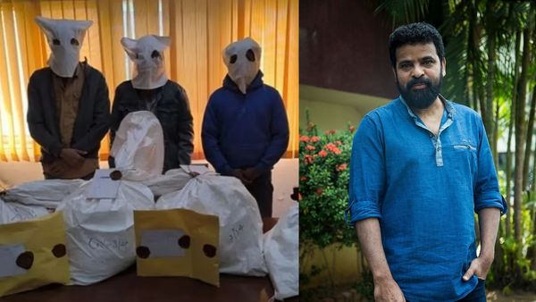 அதிர்ந்த டெல்லி.. போதை மருந்து கடத்தலில் சிக்கிய தமிழ் சினிமா நடிகர்! அமீர் இயக்கத்தில் நடித்தவராம்